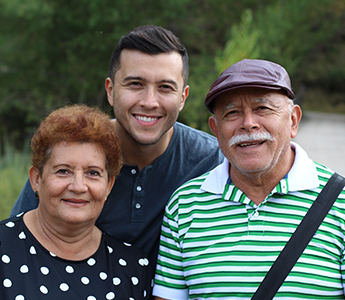 Familia Familia
