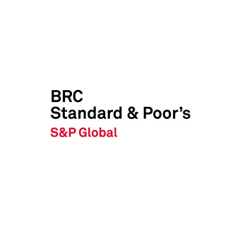 Logo BRC